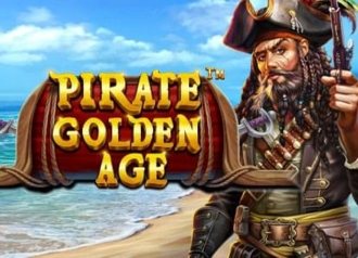 Слот Pirate Golden Age